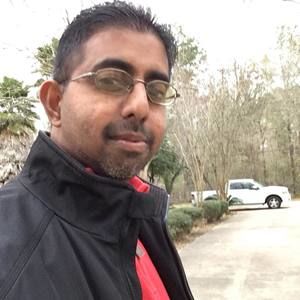 Meet your Posher, Christopher